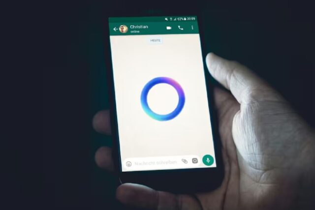 Meta IA: ¿cómo desactivarla en WhatsApp?