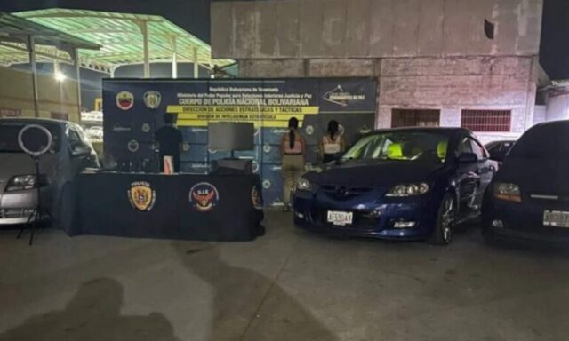 Detuvieron a 3 personas por presunta trata y pornografía infantil en Zulia