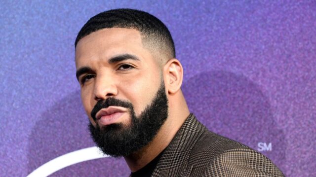 Drake vuelve a la cima de Billboard con “$ome $exy $ongs 4 U”