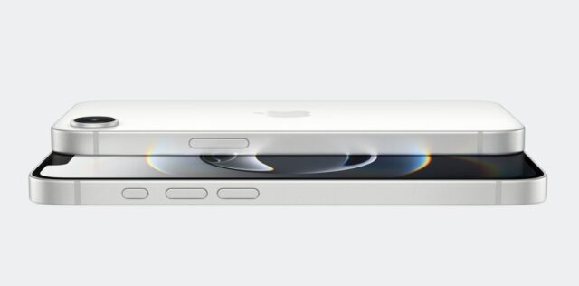 iPhone 16e: más asequible, IA, gran rendimiento y autonomía