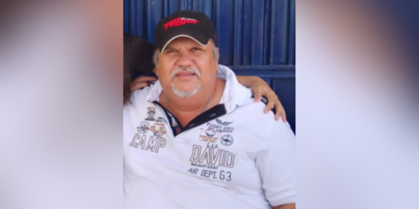 Denuncian la muerte bajo custodia del preso político Reinaldo Araujo: "El régimen lo asesinó"