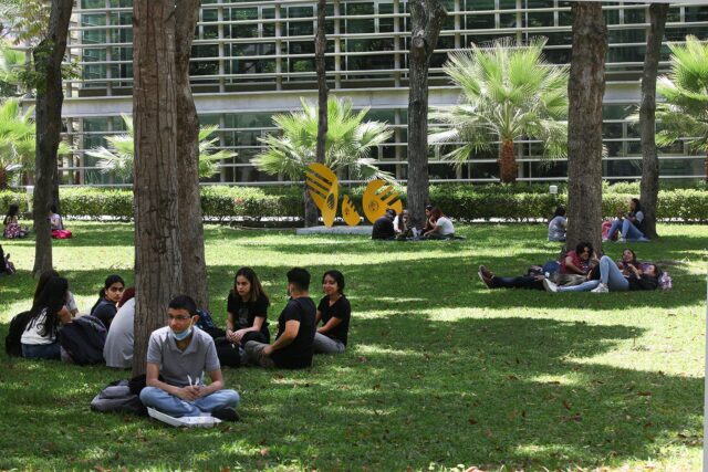 UCAB lidera en Venezuela el ranking global de universidades comprometidas con los ODS: ¿De qué se trata?