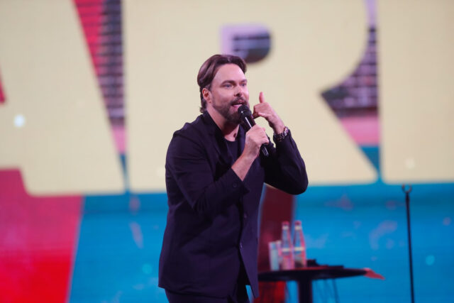 Director de Viña del Mar sobre show de George Harris: “Por supuesto que hubo xenofobia”