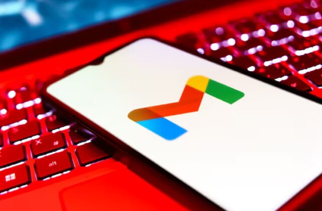 Gmail utilizará los QR para autenticar cuentas