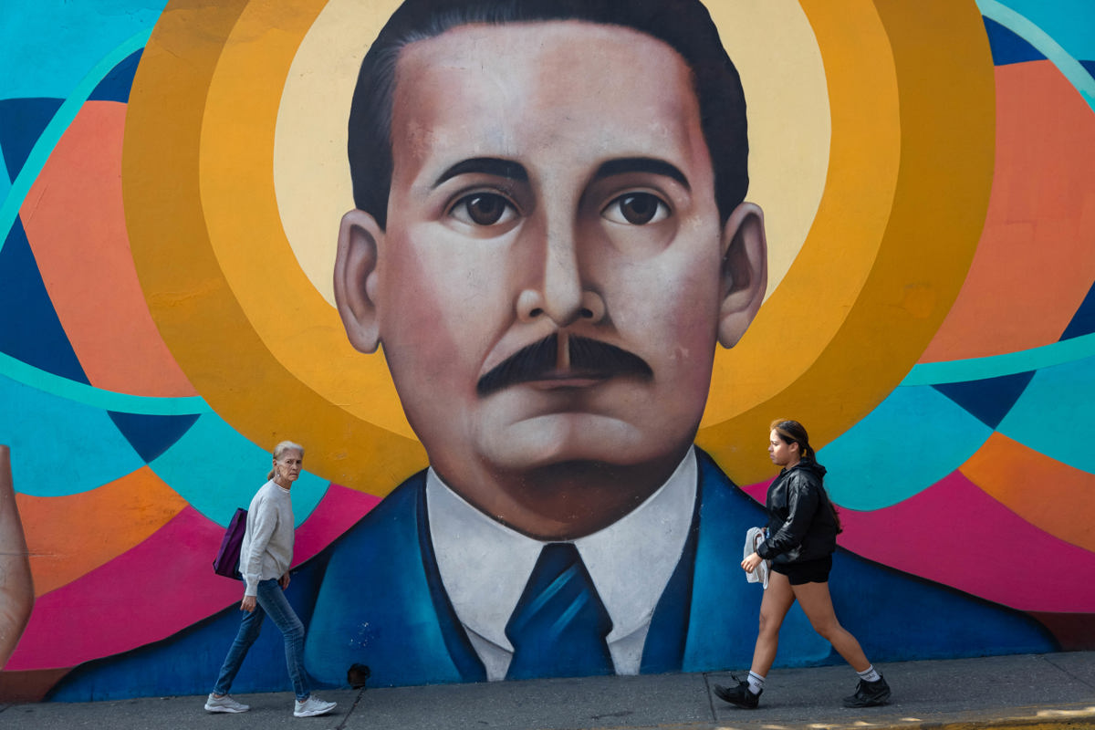 José Gregorio Hernández