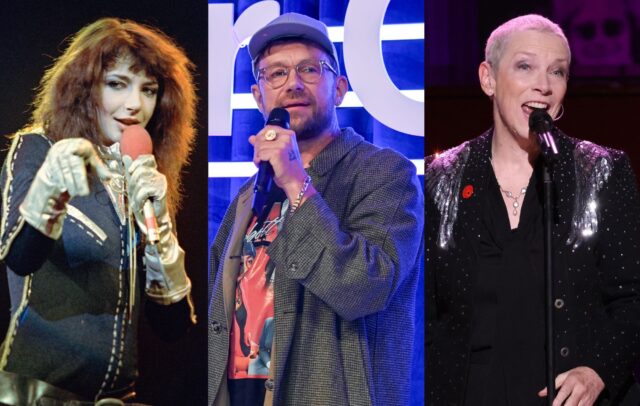 Músicos británicos lanzaron álbum mudo en protesta contra la IA