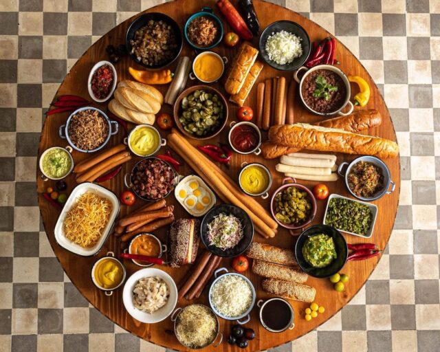 La casa bistró es considerada un destino imperdible por 50 Best Discovery
