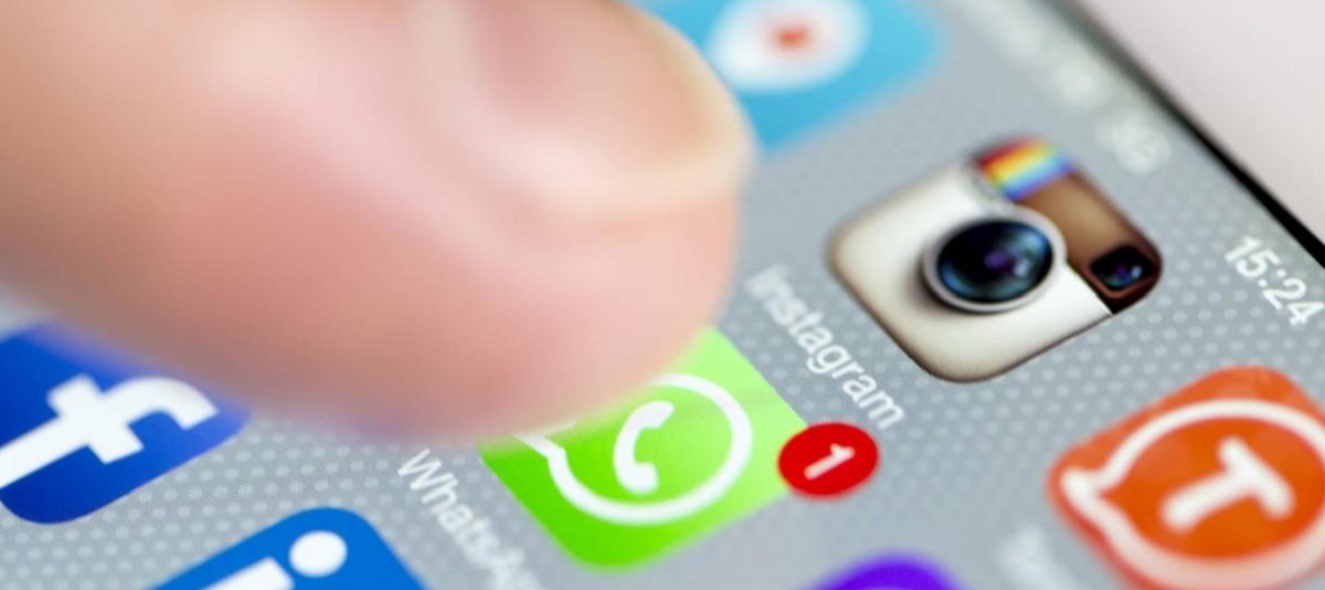 La antigüedad de los dispositivos es la causa por la que ya no se actualiza la App Foto iStock