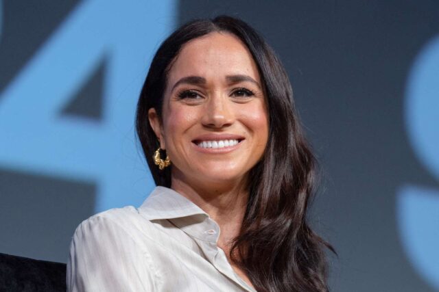 Meghan Markle lanzará As Ever, su nueva marca de productos de estilo de vida