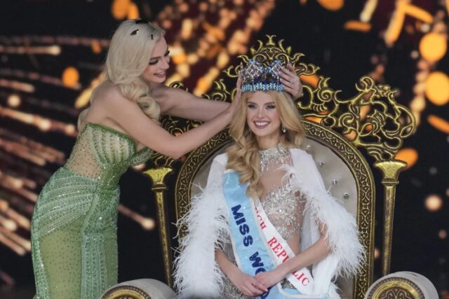 El Miss Mundo repetirá en India