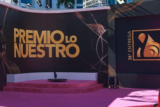 Premio Lo Nuestro 2025: todos los detalles de la ceremonia