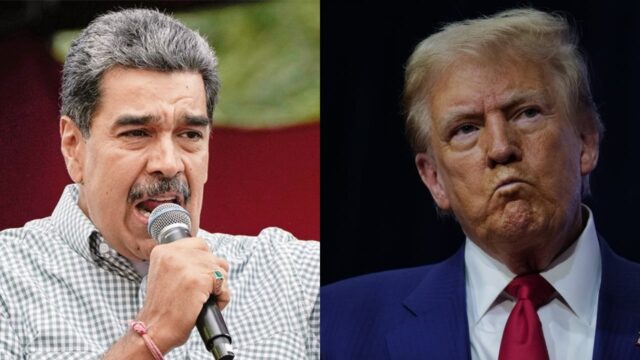 La respuesta del gobierno de Maduro sobre el fin de las licencias petroleras de EE UU