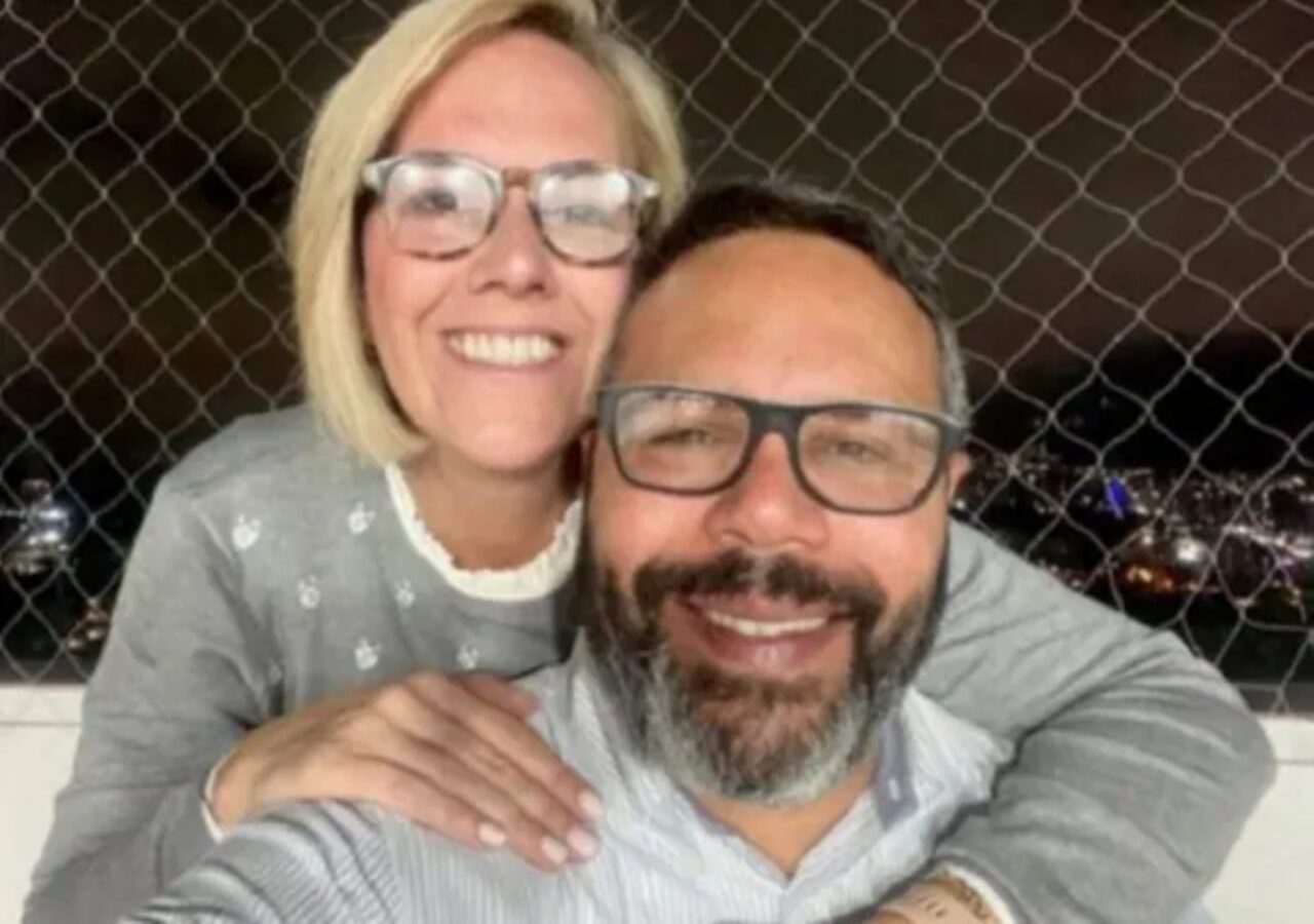 La hija de Edmundo González Urrutia insiste en que desconoce paradero de su esposo