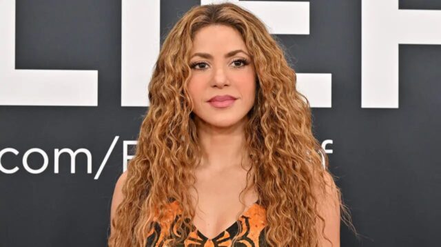 Shakira construirá un colegio en la región del Catatumbo