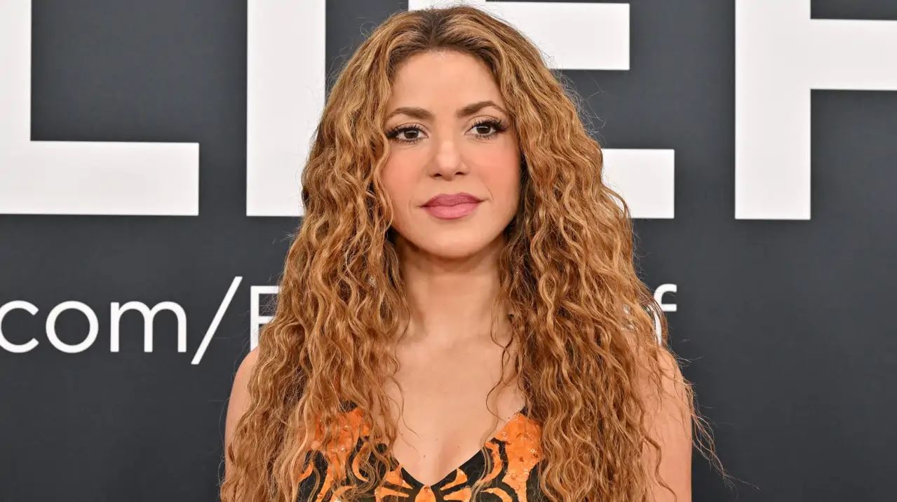 Shakira