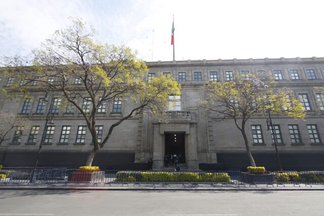 Suprema Corte de México avala penas de cárcel por el uso de IA para generar contenido sexual