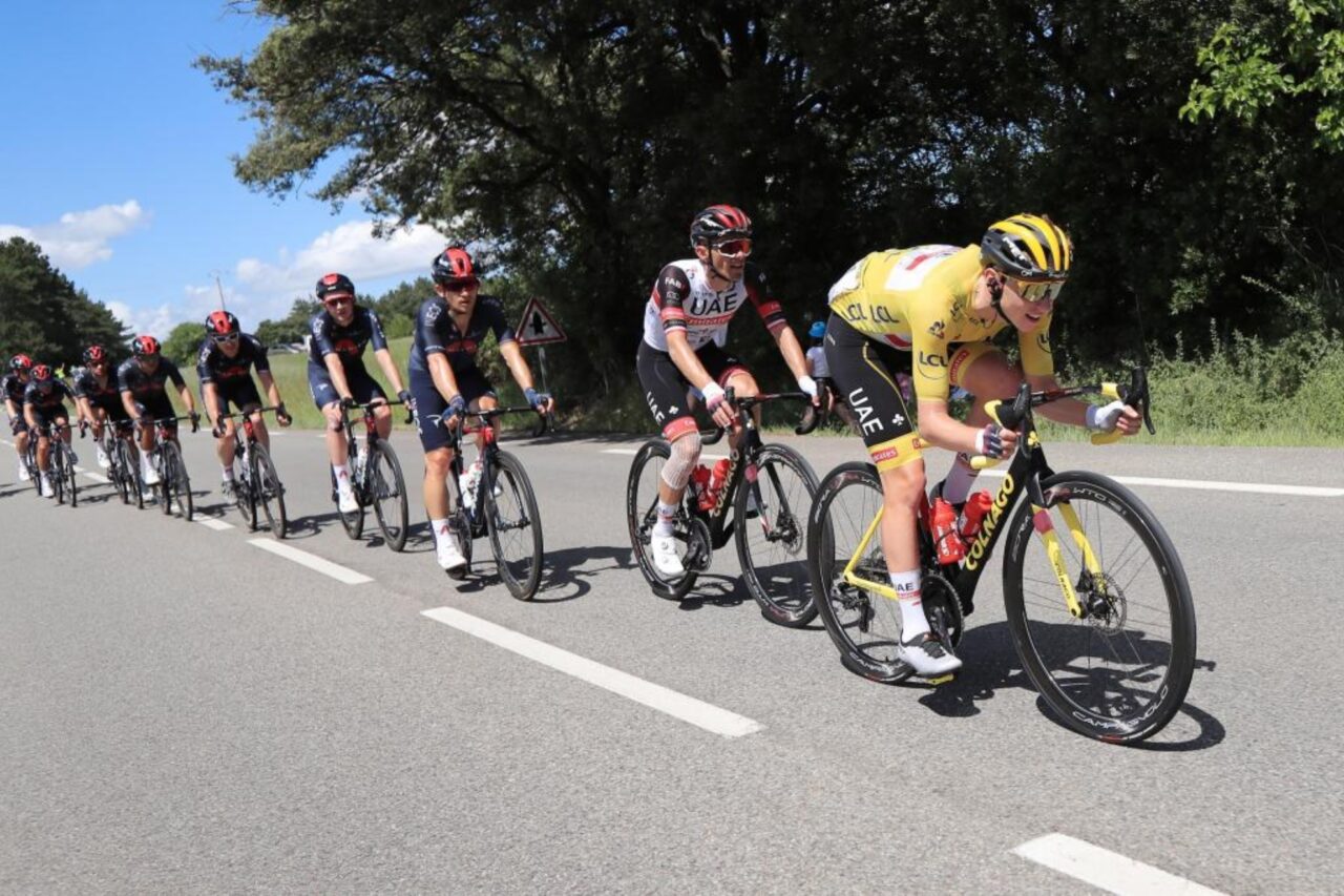 Tour de Francia de 2026