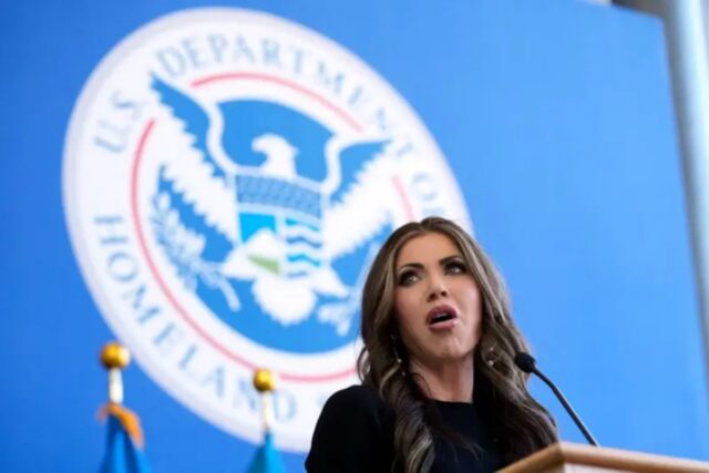 El gobierno de Trump obligará a los indocumentados que viven en EE UU a inscribirse en un registro o enfrentarán multas y penas de cárcel