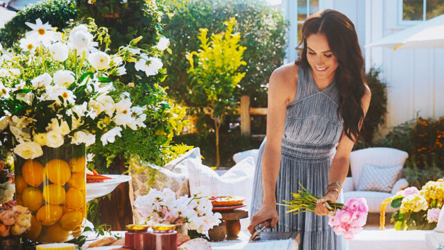 Meghan Markle vuelve a la pantalla para hacer lo que más le gusta