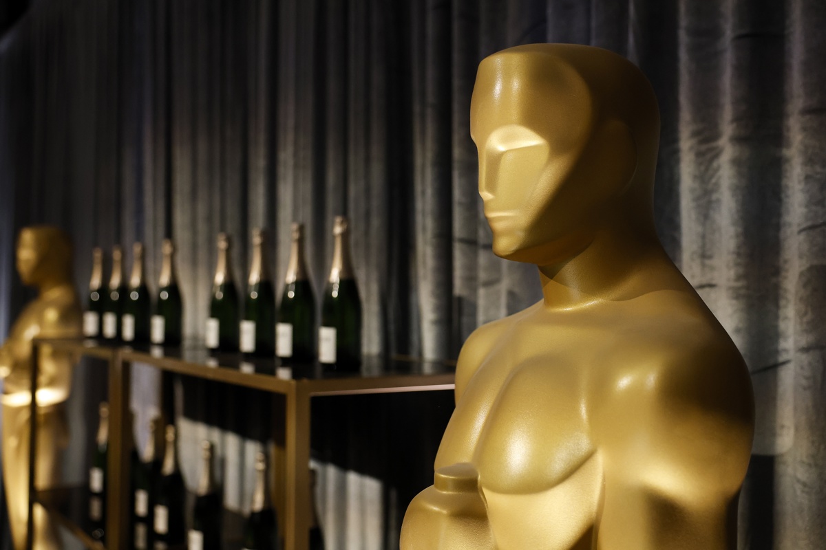 Oscar