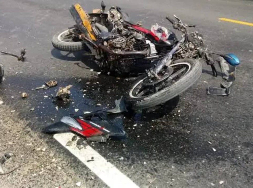 accidentes de transito