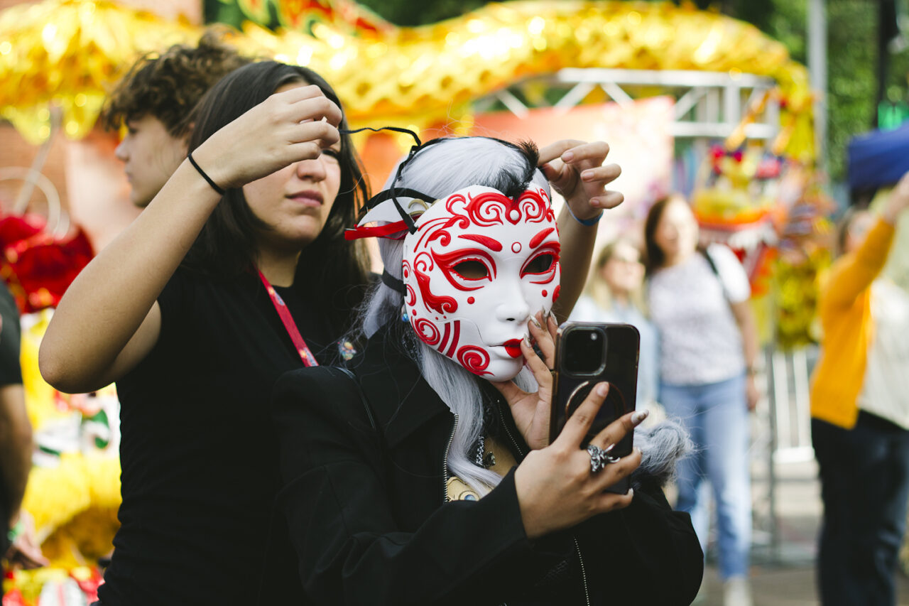 asian fest-21