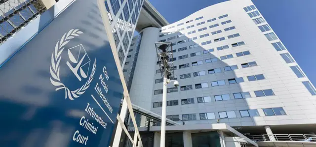 El retiro de la CPI no extingue la investigación en curso por crímenes de lesa humanidad