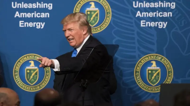 Trump implementará aranceles de 25% a México y Canadá a partir del 2 de abril