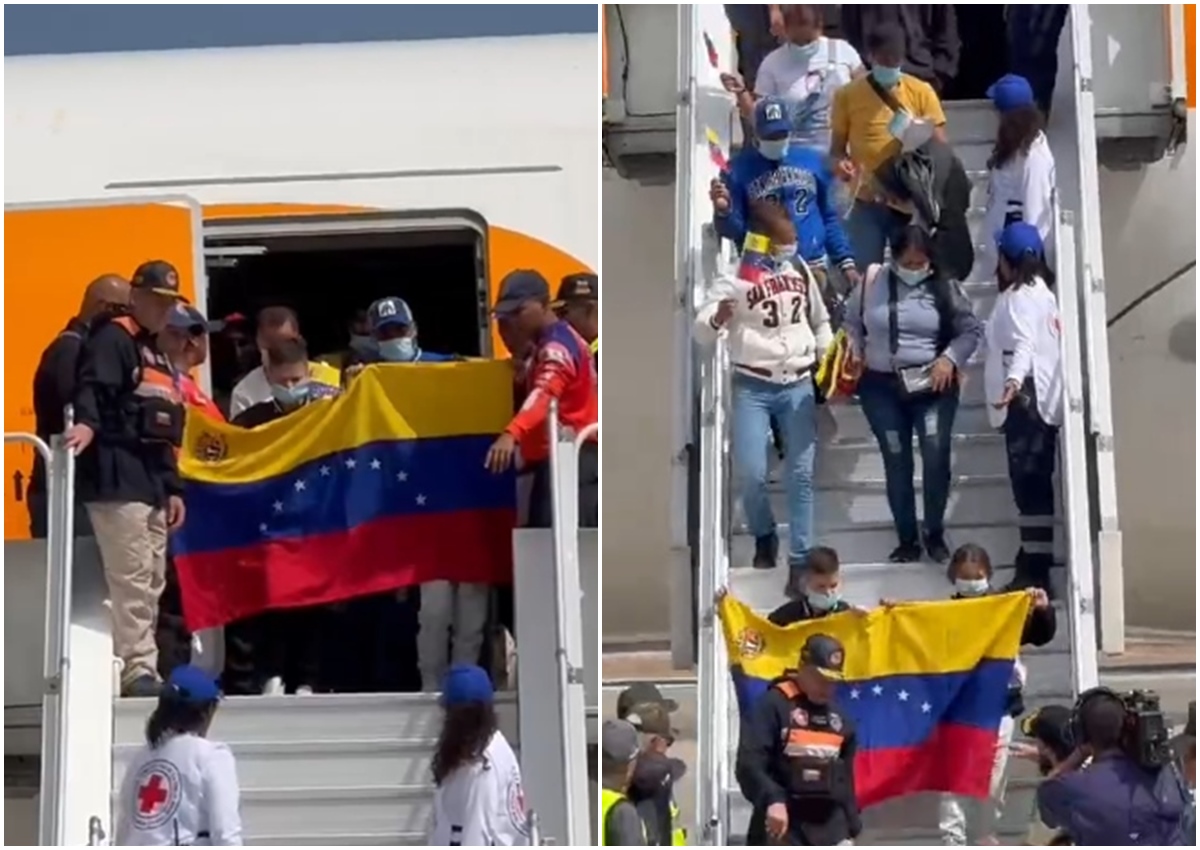 deportados venezolanos EEUU3