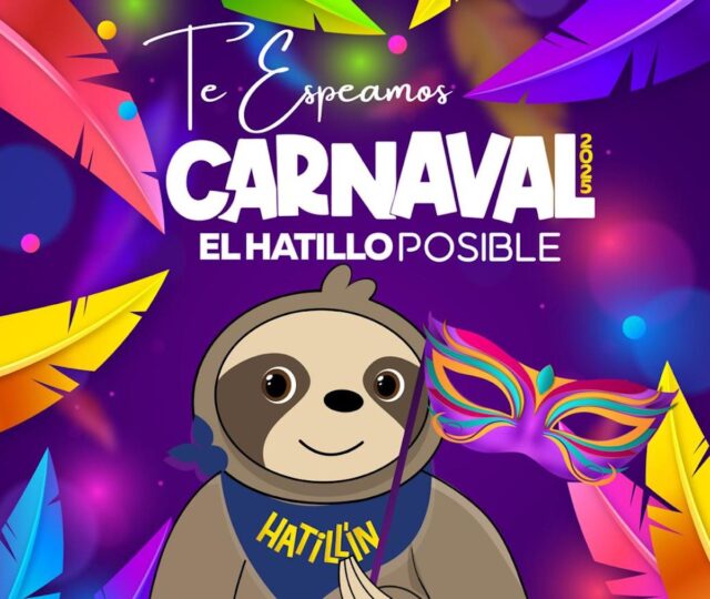 Carnaval 2025: El Hatillo se prepara para la gran fiesta