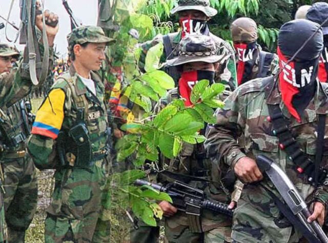 Grupos armados intensifican violencia en Arauca y agravan crisis humanitaria