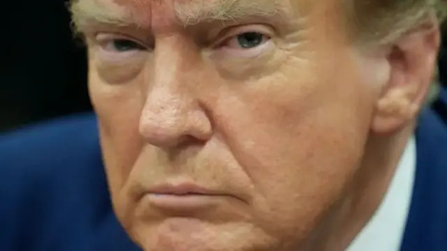 La CPI condenó orden ejecutiva de Trump para sancionar a funcionarios del tribunal