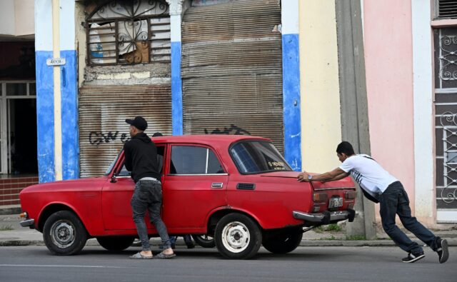 Cuba: ¿Cuál es la promesa del régimen sobre la electricidad para 2035?