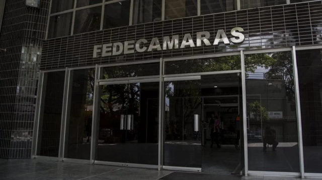Fedecámaras pide al chavismo y a la oposición llegar a un acuerdo nacional