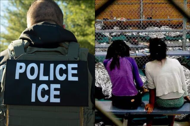 El ICE se prepara para deportar a niños migrantes no acompañados: ¿en qué casos aplica la medida?