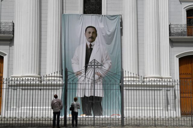 Cardenal Baltazar Porras: Canonización de José Gregorio Hernández podría ser entre septiembre y octubre