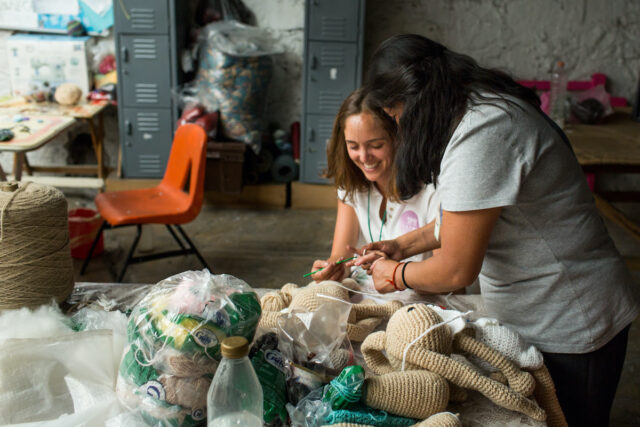 La Cana: nuevas oportunidades para mujeres en cárceles mexicanas