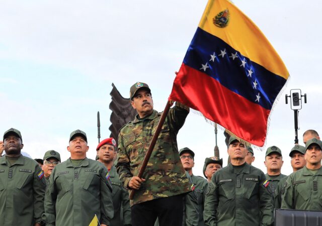 Venezuela sigue experimentando un dramático descenso en libertades políticas y civiles