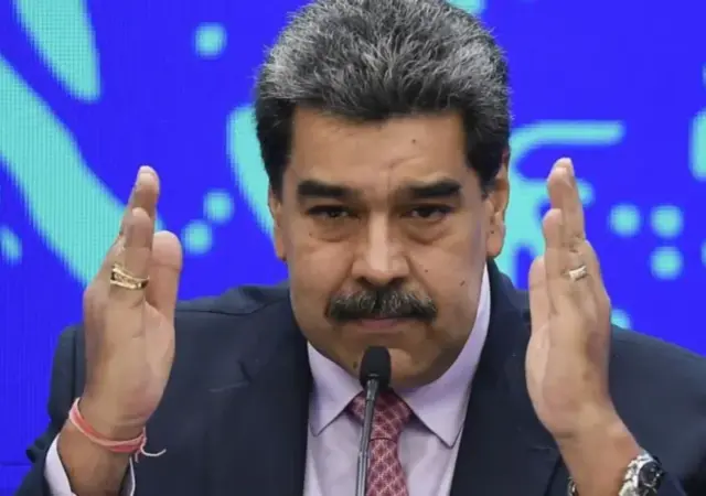 La petición de Maduro a la ONU sobre los migrantes venezolanos