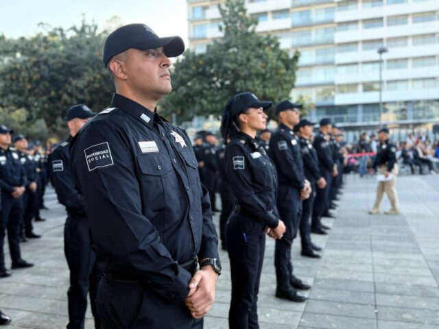 Hallan restos de policías desaparecidos en Jalisco: México bajo la violencia de los cárteles