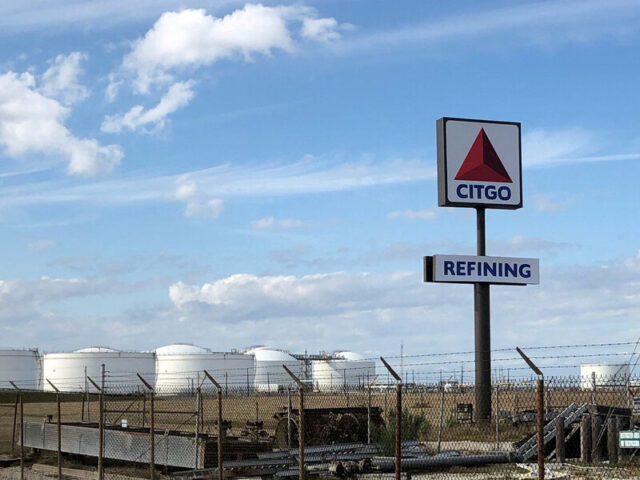 Reinicio de la subasta de Citgo: surge una nueva batalla entre acreedores