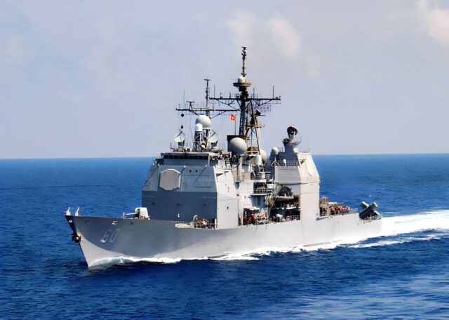 EE UU y Guyana realizaron ejercicios militares en medio de tensión con Venezuela