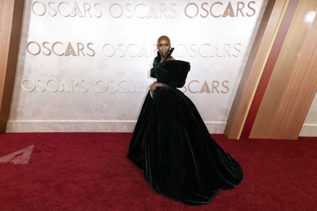 [FOTOS] Los looks de la alfombra roja de los premios Oscar 2025