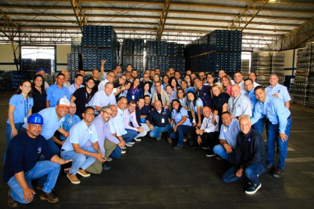 Empresas Polar: 84 años transformando la vida de la gente