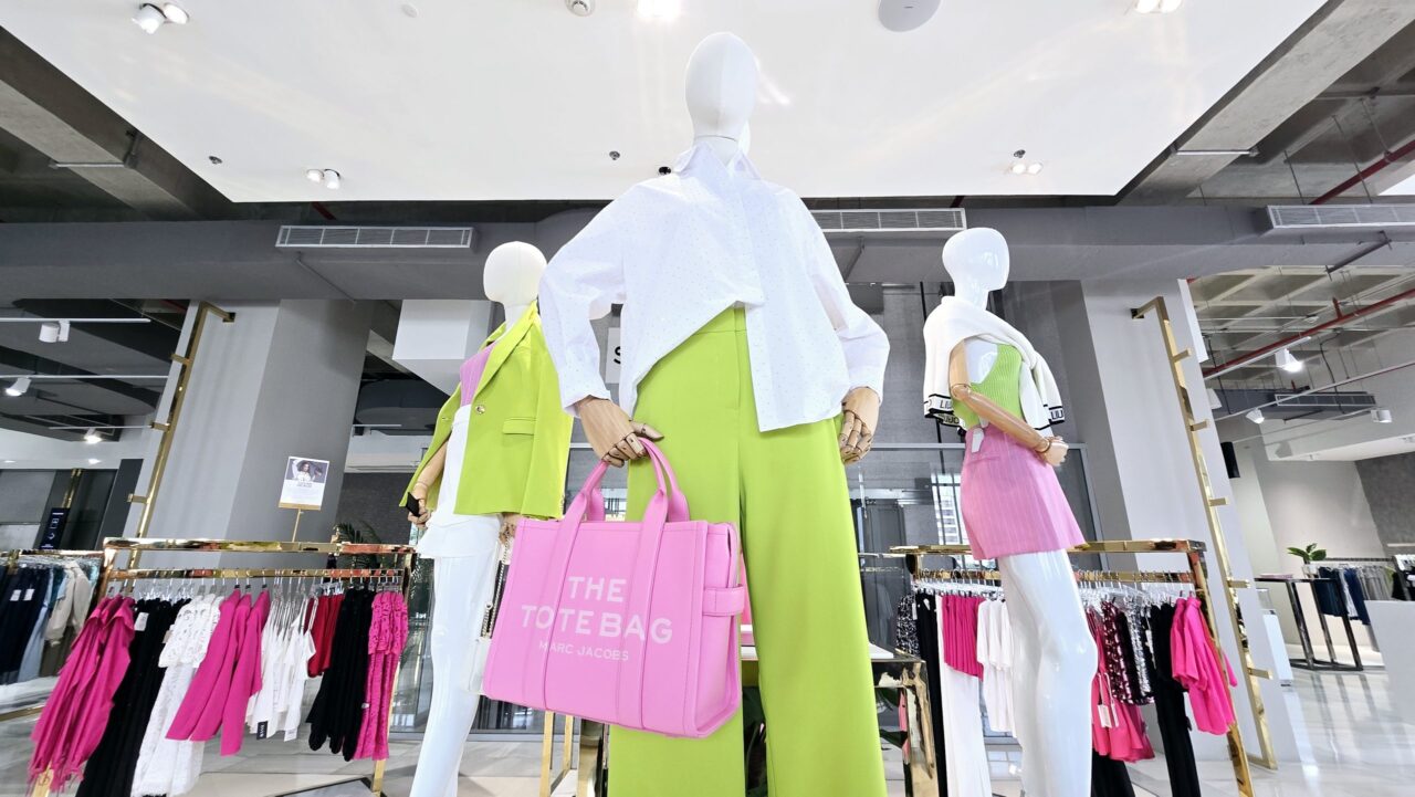 Galería Avanti Moda Tienda por departamentos Caracas