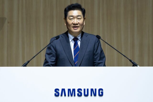 Pionero de los televisores Samsung murió a los 63 años