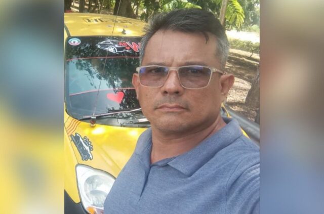 Sebin detuvo a dirigente de Voluntad Popular en Apure al salir de misa en honor a su hijo