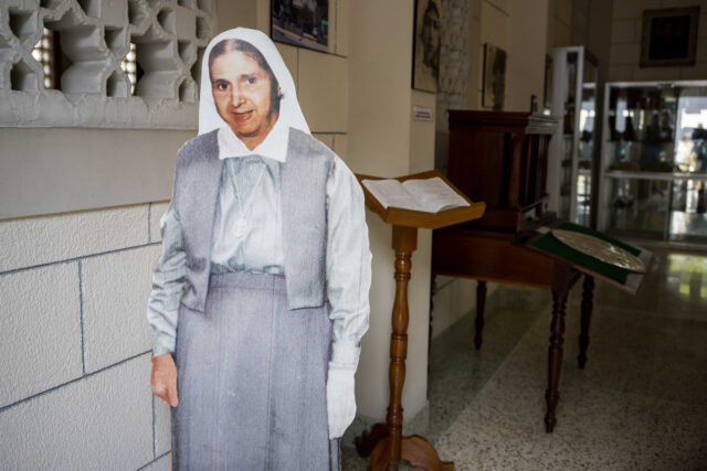 "Venezuela está de júbilo": Iglesia venezolana celebró anuncio de canonización de Carmen Rendiles
