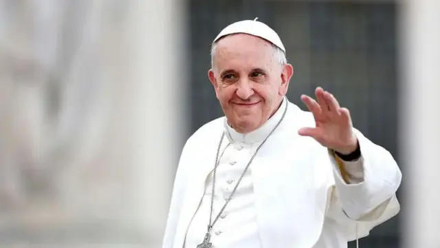 5 revelaciones que hizo el papa Francisco en su reciente autobiografía "Esperanza"