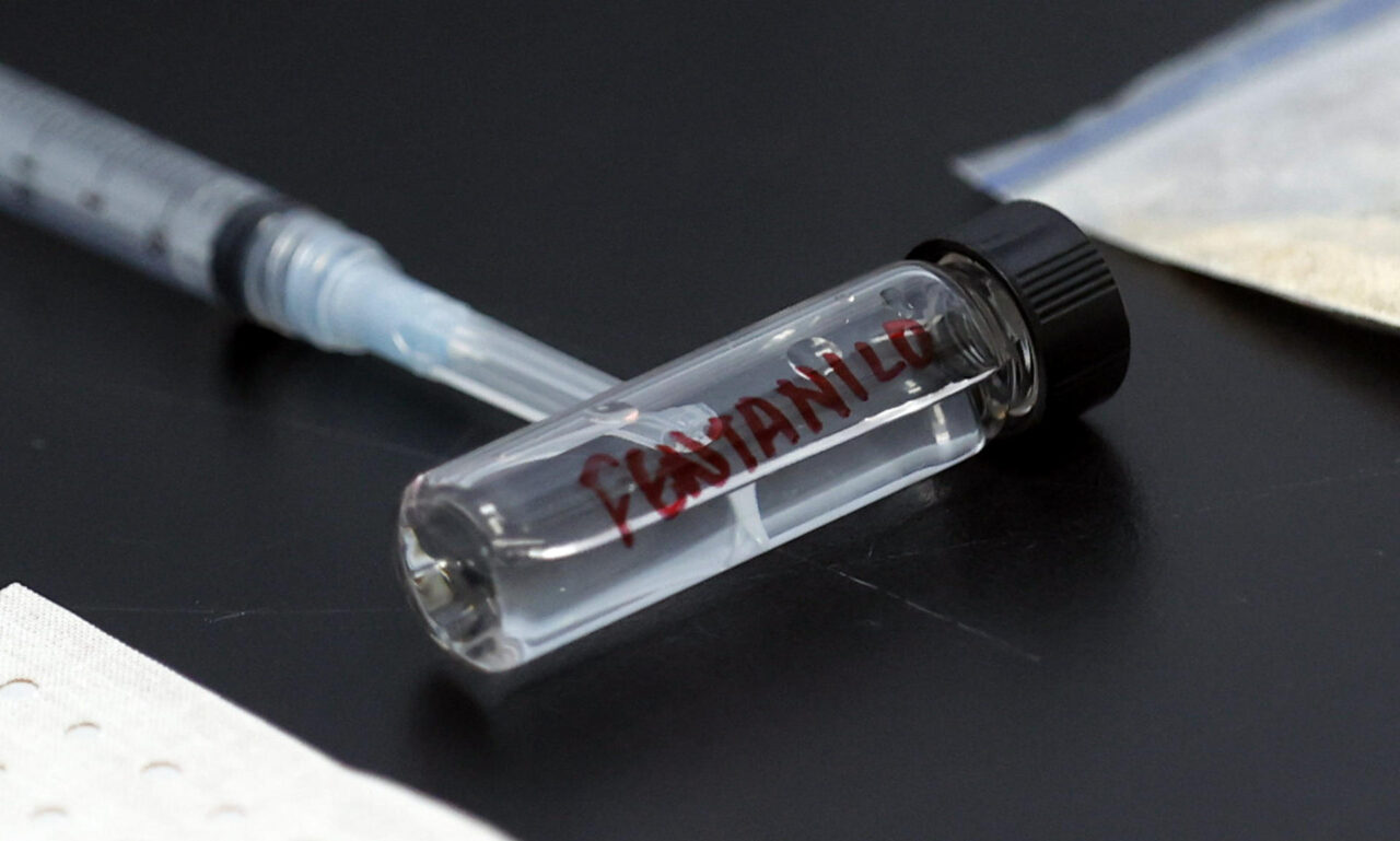 Fentanilo y redes criminales: el nuevo rostro del narcotráfico, según Crisis Group